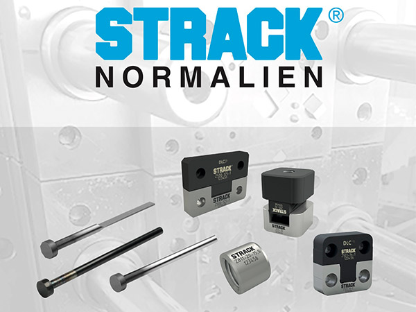 全新精密顶出、定位系列