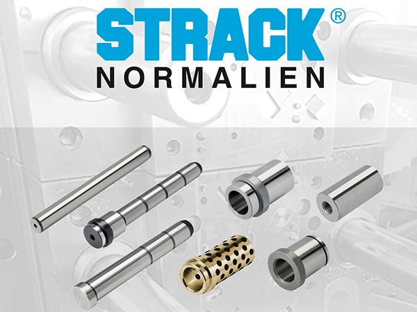 全新精密导向系列