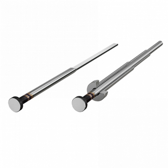 顶针、切割零件