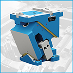 上悬挂式简易型斜楔PowerMax