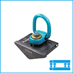 SN5655-PMO-SRA安全环螺栓接头