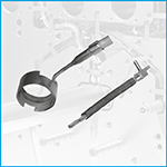 热流道系统配件